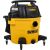 Dewalt Odkurzacz sucho/mokro 34L z gniazd.elek AT-DXV34PTA
