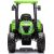 Lean Cars Battery Tractor A011 24V Green