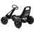 Lean Cars A-15 Go-Cart Black Pumped Wheels