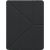 Baseus Minimalist Series IPad 10.5" protective case (black)