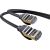 Baseus Ethernet RJ45, 10Gbps, 30m network cable (black)