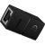 Cable Connector Baseus, 2 pcs, AirJoy Series (black)
