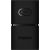Cable Connector Baseus, 2 pcs, AirJoy Series (black)