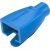 Strain Relief Boots RJ45 Cover Vention ODV0-100 Pack of 100 Purple PVC