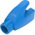 Strain Relief Boots RJ45 Cover Vention ODV0-100 Pack of 100 Purple PVC