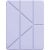 Baseus Minimalist Series IPad Air 4/Air 5 10.9" protective case (purple)