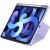 Baseus Minimalist Series IPad Air 4/Air 5 10.9" protective case (purple)