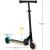 Skrejritenis Story Party Adjustable Kids Kick Scooter