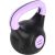 Vinila svaru bumba KPC 12 KG COMPOSITE KETTLEBELL HMS
