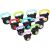 Vinila svaru bumba KPC 12 KG COMPOSITE KETTLEBELL HMS