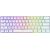 Klaviatūra Savio Mechanical WHITEOUT X2 OUTEMU BROWN