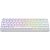 Klaviatūra Savio Mechanical WHITEOUT X2 OUTEMU BROWN