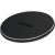 Lādētājs Savio Induction Charger 15W Black