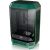 Thermaltake The Tower 300, tower case (dark green, tempered glass)