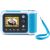 VTech KidiZoom Print Cam, digital camera (azure blue)