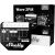 Shelly Wave 2PM, relay (black, pack of 4)