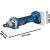 Bosch cordless straight grinder GGS 18V-20 Professional solo (blue/black, without battery and charger)