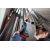 Bosch cordless straight grinder GGS 18V-20 Professional solo (blue/black, without battery and charger)