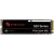 Seagate FireCuda 520 2TB, SSD (PCIe 4.0 x4, NVMe 1.4, M.2 2280)