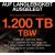 Seagate FireCuda 520 2TB, SSD (PCIe 4.0 x4, NVMe 1.4, M.2 2280)