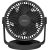 SAVIO AD-01 USB DESK FAN