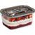 Caso VacuBoxx Eco-Set Vacuum sealer container