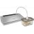 Caso VacuBoxx Eco-Set Vacuum sealer container