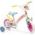 Rower dziecięcy 12" EN71 BARBIE TOIMSA 1165 Детские велосипеды