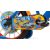 Rower dziecięcy 16" HOT WHEELS TOIMSA 1668