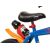 Rower dziecięcy 14" HOT WHEELS TOIMSA 1468