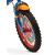 Rower dziecięcy 14" HOT WHEELS TOIMSA 1468
