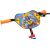 Rower dziecięcy 12" EN71 HOT WHEELS TOIMSA 1168