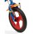 Rower dziecięcy 12" EN71 HOT WHEELS TOIMSA 1168