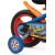 Rower dziecięcy 12" EN71 HOT WHEELS TOIMSA 1168