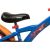 Rower biegowy 10" HOT WHEELS TOIMSA 168
