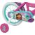 Rowerek dziecięcy Domek GABBI 16" HUFFY 21973W