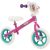 Rowerek biegowy Domerk Gabby" 10" HUFFY