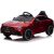 Lean Cars Battery-powered car Mercedes CLA 45s AMG Red Painted 4x4  Size of the package: