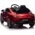 Lean Cars Battery-powered car Mercedes CLA 45s AMG Red Painted 4x4  Size of the package: