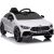Lean Cars Battery-powered car Mercedes CLA 45s AMG White 4x4