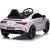 Lean Cars Battery-powered car Mercedes CLA 45s AMG White 4x4