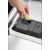 Electrolux EES47400L trauku mazgājamā mašīna (iebūv.) ar SatelliteClean tehnoloģiju , 60cm