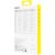 Sapphire Tempered Glass Baseus 0.3mm for iPhone 15