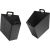 Organizer Baseus T-Space Trunk for Tesla Y (black)