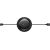 Fast Charging Cable 3in1 Baseus Free2Draw, USB to micro USB+USB-C+Lightning, 3.5A, 1.1m (black)