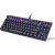 Mechanical gaming keyboard Motospeed CK101 RGB (black)