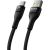 Charging Cable Baseus Flash 2 USB to USB-C 100W, 2m (black)