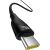 Charging Cable Baseus Flash 2 USB to USB-C 100W, 2m (black)