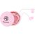 Tellur In-Ear Headset Macaron Pink