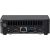 ASUS NUC 14pro/RNUC14RVHI300002I/Intel Core 3 100U/Intel Graphics/4xUSB/M.2 22x80 NVMe; 22x42 NVMe/2.5'' SATA slot/2,5Gbe LAN/2xHDMI/ 2x Thunderbolt 4 (USB-C+DP)/no Storage/no RAM/AX211.D2WG.NV/no OS/EU Cord/Tall Kit(L6)/EAN:4711387491409
